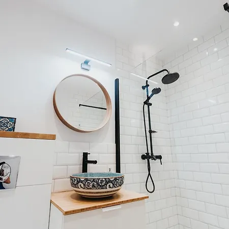 Apartamento Ice Next To The Wawel Castle Free Parking Two Cars Cracovia Exterior foto