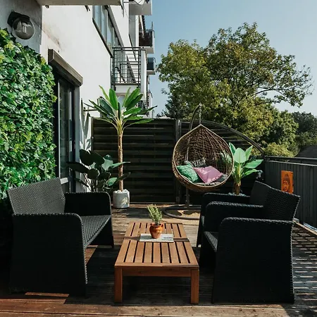Apartamento Ice Next To The Wawel Castle Free Parking Two Cars Cracovia Exterior foto